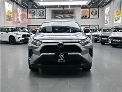 تۆیۆتا ڕاڤ 4